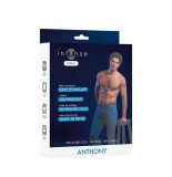 Papusa gonflabila Anthony 3D Penis