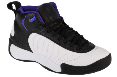 Pantofi de baschet Nike Air Jordan Jumpman Pro DN3686-105 negru foto
