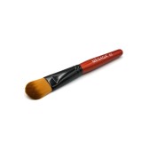Pensula profesionala make-up Megaga E2, fond de ten