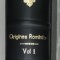ORIGINEA ROMANILOR de ALEXANDRU PHILIPPIDE , VOLUMUL I : CE SPUN IZVOARELE ISTORICE , 1925