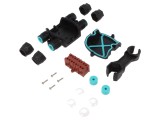 Conector de Alimentare AC cu Șurub 6-14mm 450V