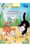 Aventurile pisoiului Pufi - Ann-Katrin Heger, Silke Voigt