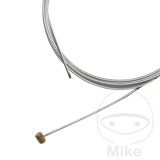 Cablu Frana/Ambreiaj Moto MBS, 2000 x 1.50 mm