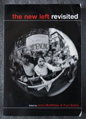 John McMillian; Paul Buhle (ed.) - The New Left Revisited foto