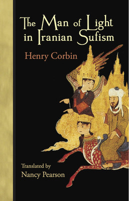 The Man of Light in Iranian Sufism foto