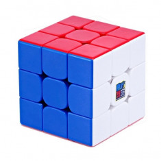 Cub Magic 3x3x3 Moyu MoFang RS3M magnetic, Stickerless, 259CUB-1