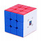 Cub Magic 3x3x3 Moyu MoFang RS3M magnetic, Stickerless, 259CUB-1