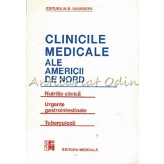 Clinicile Medicale Ale Americii De Nord - Lourdes C. Corman