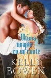 Cumpara ieftin Ultima noapte cu un conte/Kelly Bowen