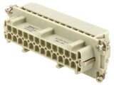 Conector HDC EPIC H-BE 24 BCM