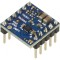 Controler Motor DC Motoron UART 1.8-22V 1 Canal