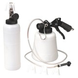 Cumpara ieftin Dispozitiv pneumatic pentru schimbat si aerisit lichidul de frana