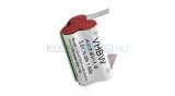 VHBW Baterie AEG / Elektrolux Type 141 for - 1500mAh, 3.6V, NiMH
