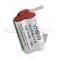 VHBW Baterie AEG / Elektrolux Type 141 for - 1500mAh, 3.6V, NiMH