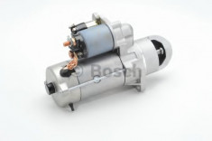 Starter MERCEDES VARIO cabina cu motor (1996 - 2016) BOSCH 0 001 263 049 foto