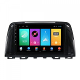 Cumpara ieftin Navigatie dedicata cu Android Mazda 6 2013 - 2015, 2GB RAM, Radio GPS Dual