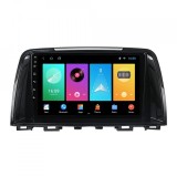 Cumpara ieftin Navigatie Android 14 Dedicata Mazda 6 (2013-2015) 9 Inch IPS HD, 2GB RAM, 32GB, GPS, WiFi, Bluetooth, Radio FM, Mirrorlink