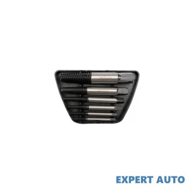 Set extractor suruburi rupte 6 bucati yato cod: yt-0590 Alta marca Alt model #7 foto