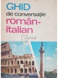 Ani Virgil - Ghid de conversatie roman-italian (Editia: 1971)
