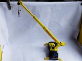 bnk jc Corgi 1101 Hydraulic Crane