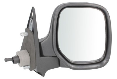Oglinda exterioara PEUGEOT PARTNER combispace (5F) (1996 - 2012) TYC 305-0111 foto