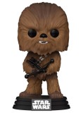 Pop Star Wars Chewbacca 10cm