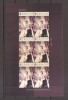 Gibraltar 2018&ndash;65 ani de la &icirc;ncoronarea reginei Elisabeta a II-a (MC de 6), MNH, Nestampilat