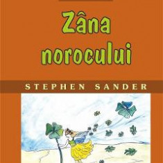 Zana norocului - Stephen Sander