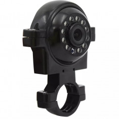 Camera marsarier cu infrarosu 12V - 24V C509 pentru Camioane, Autocare, Bus-uri