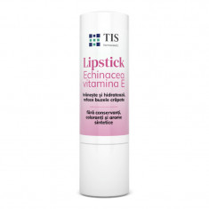 Lipstick cu Echinacea, 4 g, Tis Farmaceutic