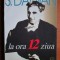 S. Damian - La ora 12 ziua. Eseu despre romanele lui G. Calinescu