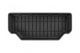 Covor de cauciuc Frogum ProLine potrivit pentru Tesla Model S dupa 2012 pentru portbagajul din fata Performance AutoTuning