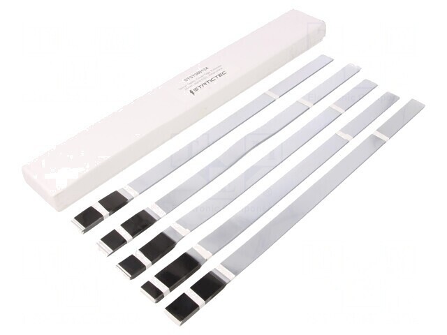 Bandă de Extensie ESD 24mm - 250 Buc.