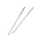Set 2 ace cu varf bont Crisalida, lungime 7 cm