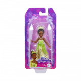 DISNEY PRINCESS MINI PAPUSA TIANA 9CM SuperHeroes ToysZone, Mattel