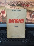 Mihail Șerban, Infirmii, Editura Adeverul, București 1932, 072