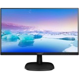 Monitor LED IPS 273V7QJAB/00, 27, Full HD, Display Port, Negru