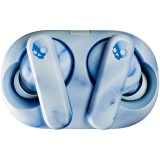 Casti audio In-Ear Skullcandy EcoBuds, True Wireless, Bluetooth, IPX4, Glacier