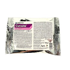 Curzate 20 gr, fungicid pe baza de Cymoxanil pentru mana cartofului