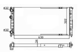 Radiator racire RNBC 952408-7