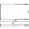Radiator racire RNBC 952408-7