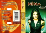 Caseta Nina &lrm;&ndash; Dare!, originala, Casete audio, Pop