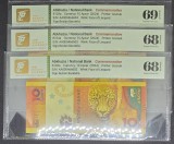 10 Apsar 2024 - Abkhazia CONSECUTIVE