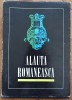Alauta Romaneasca 1837-1838