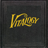 Vitalogy | Pearl Jam, sony music