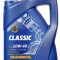 Ulei Mannol Classic 10W40 5 litri