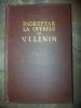 Indreptar la operele lui V. I. Lenin (partea I)