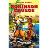 Robinson Crusoe - Daniel Defoe