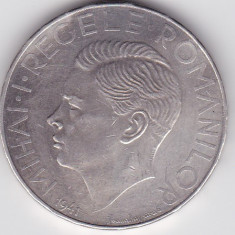 Romania 500 lei 1941