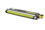Cartuș toner compatibil Brother TN249Y BEZ CHIPA NONAME, 4K